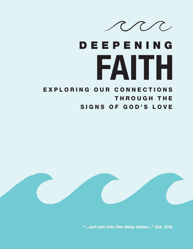 Deepening Faith - Paulist Evangelization MinistriesPaulist ...