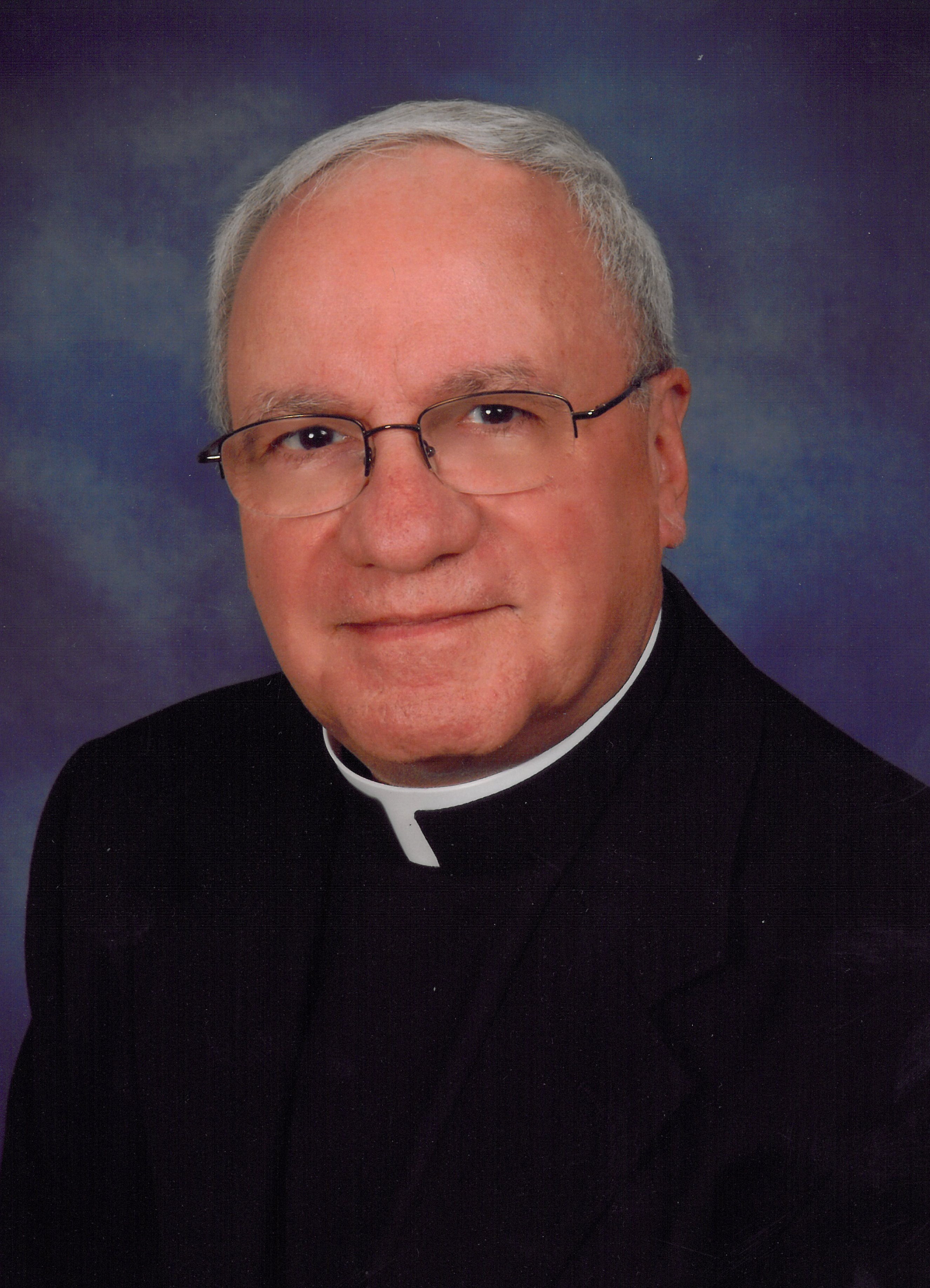 Fr. Frank DeSiano on PEM’s 40th Anniversary | Paulist Evangelization ...